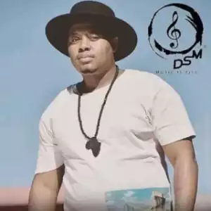 DJ Soso - Uphi ft Olothando Ndamase